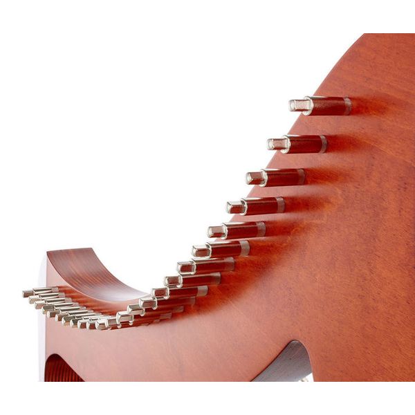 Salvi Juno 25 Cherry Sipario Bioc.