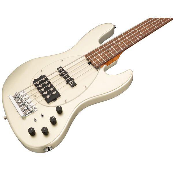 Sadowsky MetroExp21 Vint MJ5 Morado CH