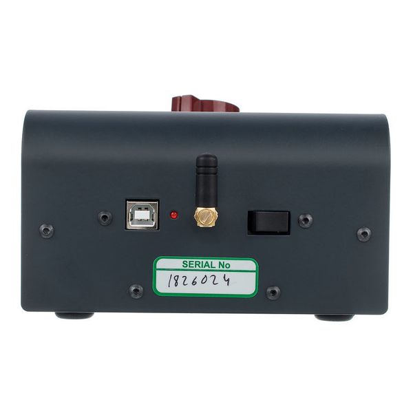 Heritage Audio RAM System 5000