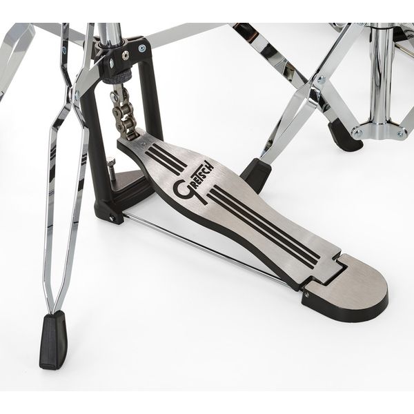 Gretsch Drums Renegade 22" Black Mist