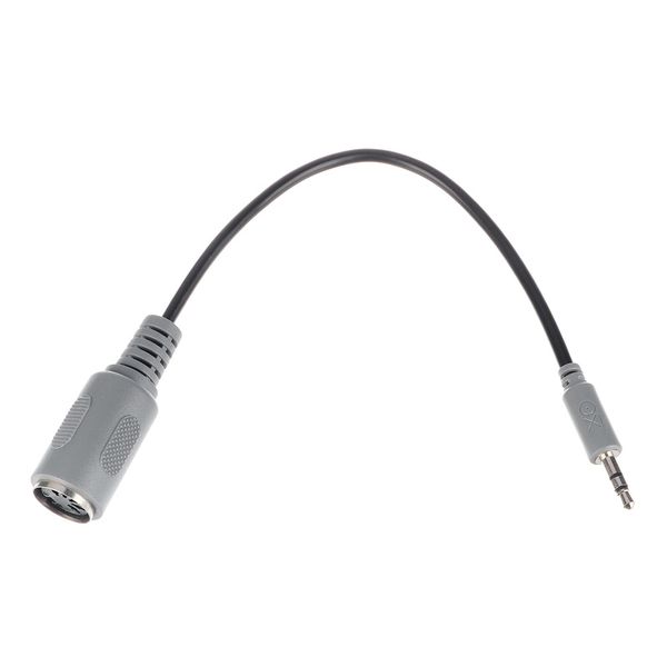 OXI Instruments DIN Clock adaptor