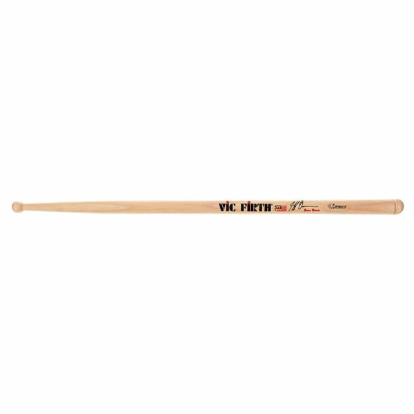 Vic Firth SJQ Jeff Queen Signature