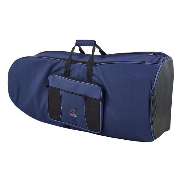Ortola 145 Gig Bag Tuba Blue