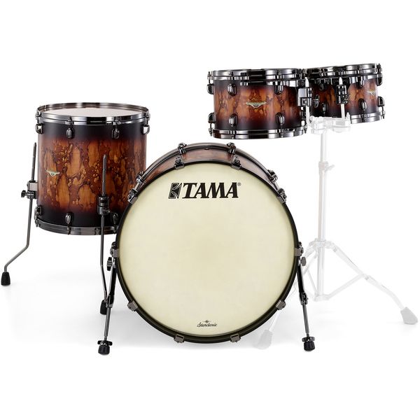 Tama Starclassic Maple Standard MBB