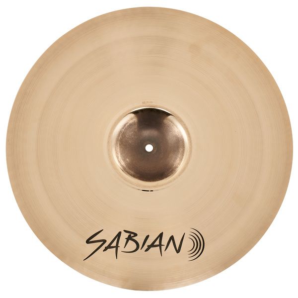 Sabian AAX Exclusive Hybrid Cym. Set