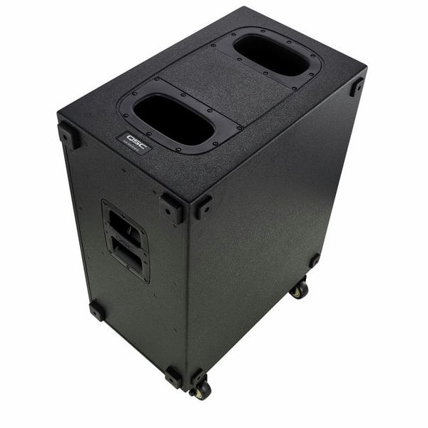 QSC K10.2/KS212C Set