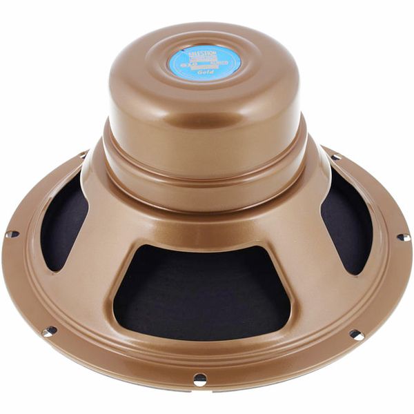 Celestion Alnico Gold 10" 8 Ohm