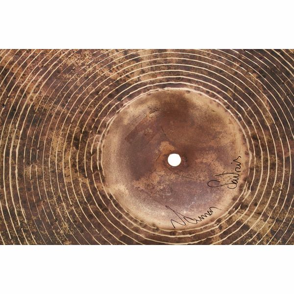 Istanbul Agop 21" Custom Series SE Jazz Ride