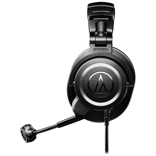 Audio-Technica ATH-M50xSTS USB