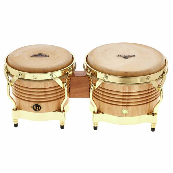 LP M201-AW Bongos Matador