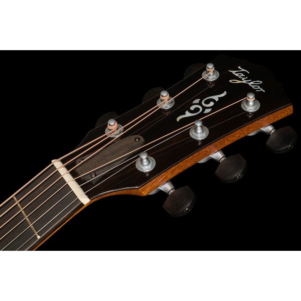 Taylor Gold Label 814e Koa