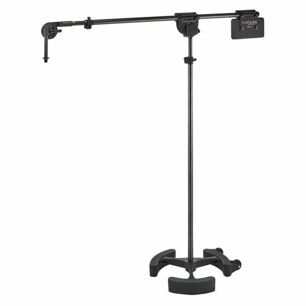 Latch Lake micKing 2200 BF Boom Stand BK