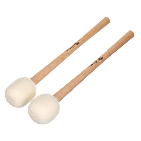 Vic Firth TG04 Tom Gauger Rollers