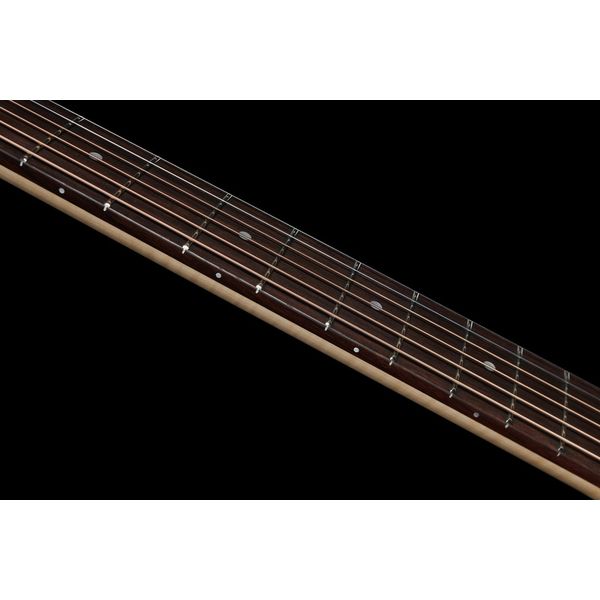 Lakewood J Ulme Gallery Wood Showroom