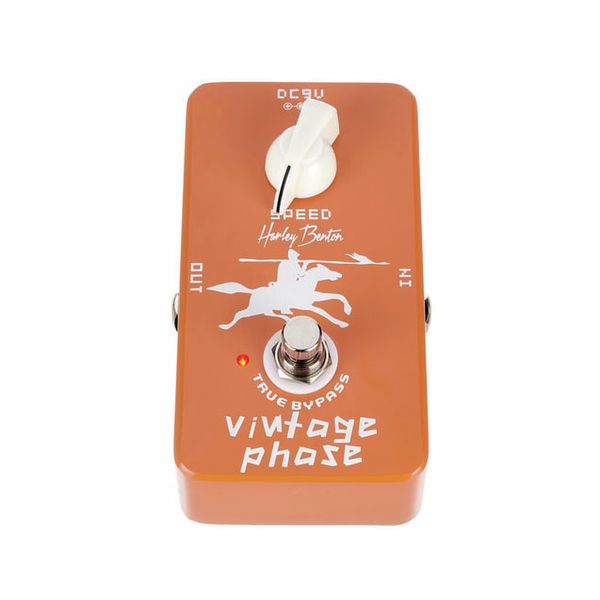 Harley Benton Vintage Phase