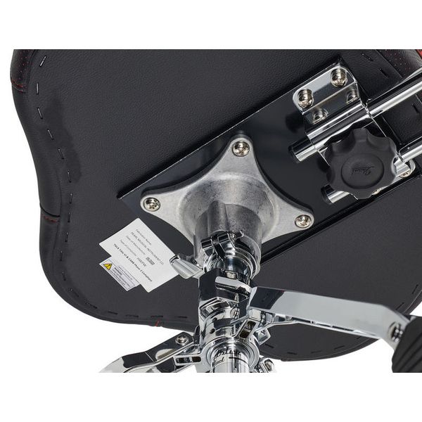 Pearl D-3500BR Roadster Drum Throne