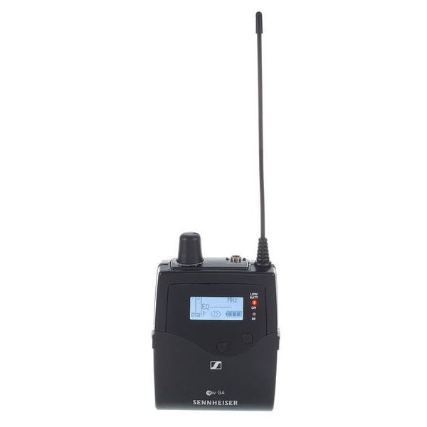 Sennheiser ew IEM G4 Twin E-Band