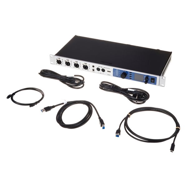 RME Fireface UFX III