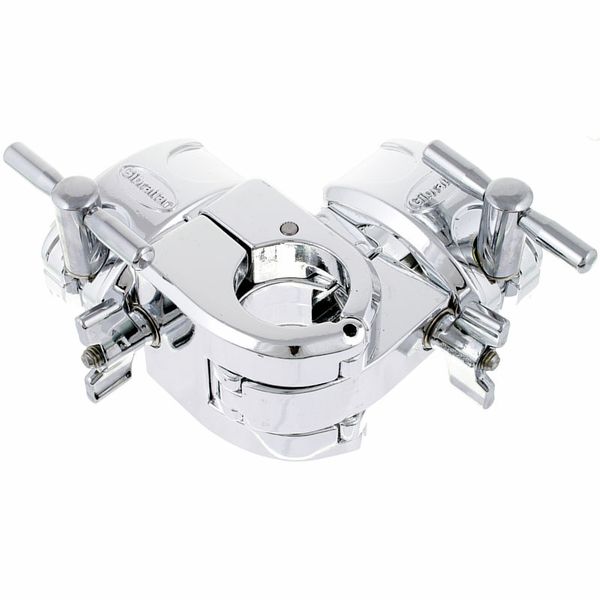 Gibraltar SC-GCSRA Right Angle Clamp CH