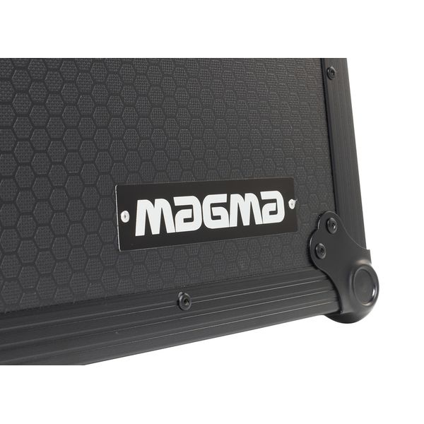 Magma Multi-format Battle Case B/B