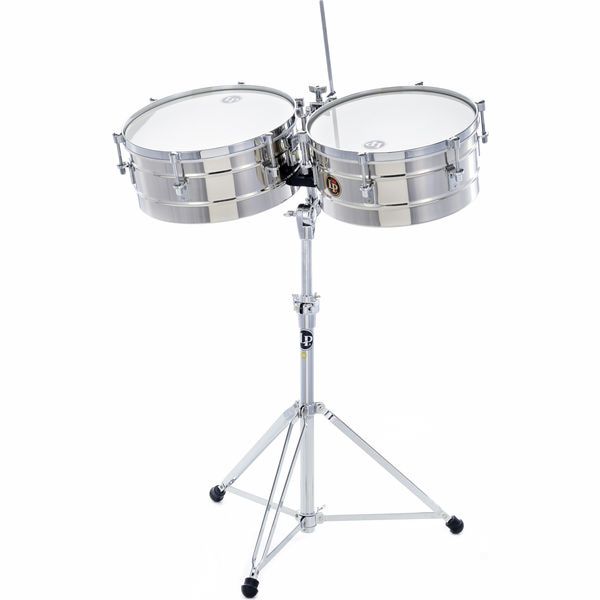 LP 257-S Timbales Tito Puente