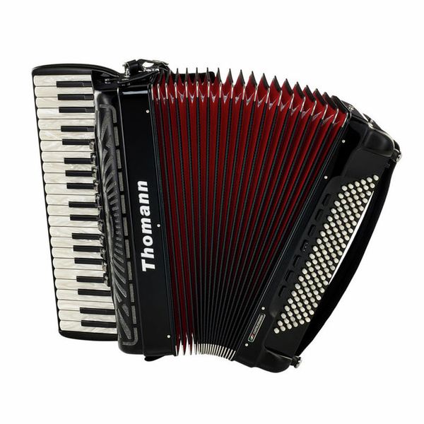 Thomann Concert IV/V 120