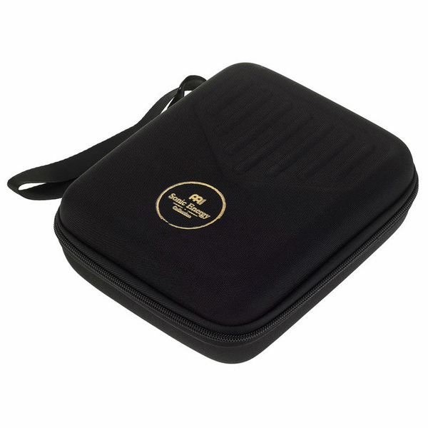 Meinl 17 Notes Solid Sapele Kalimba