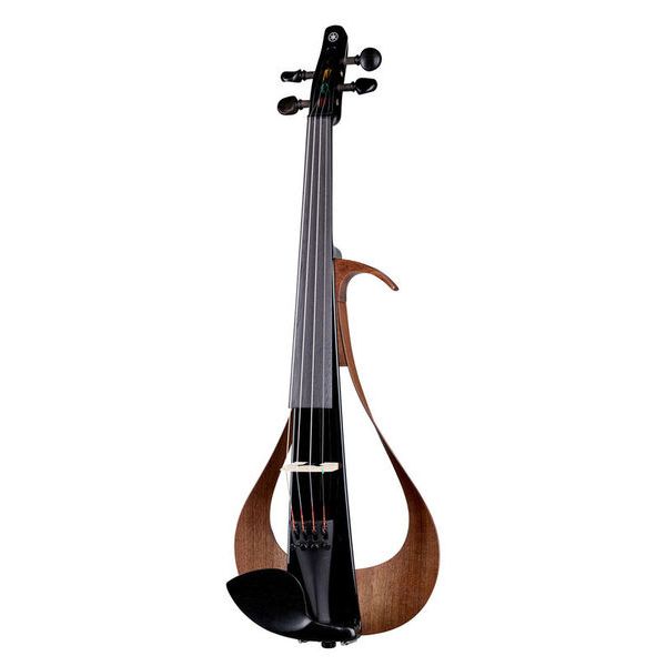 Yamaha YEV-104 TBL Electric Violin