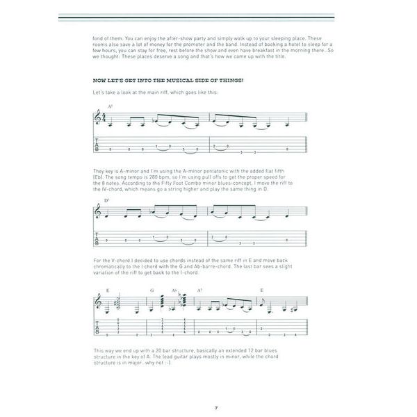 Martin Schmidt The Surf Guitar Book 2