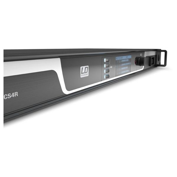 LD Systems U508 CS 4