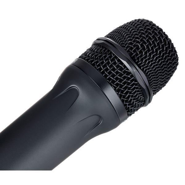 Monacor PAS-254D Complete Bundle