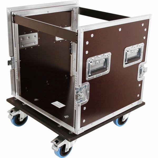 Thon Triple Door Live 10U 45 Wheels