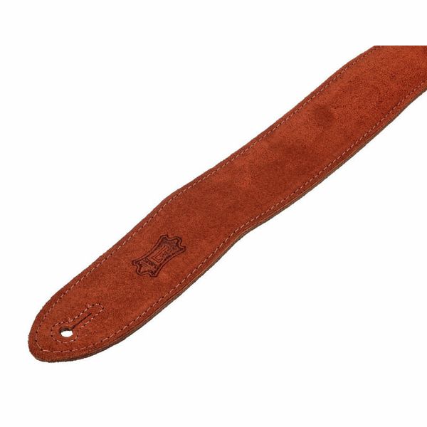 Levys Suede Strap 2" HNY