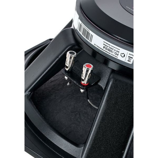 Precision Devices PD.1550/2 8 Ohm