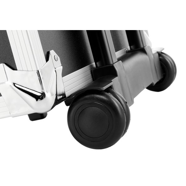 Albrecht ATR400 Charging Trolley Set 60