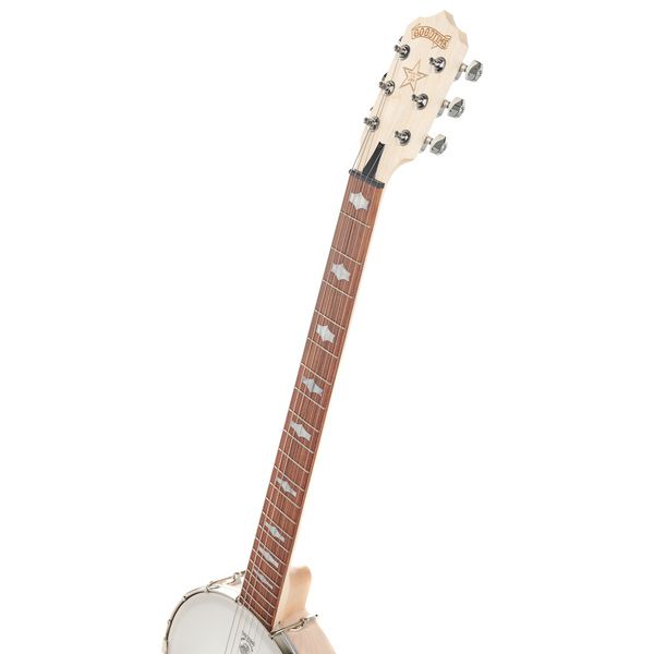 Deering Goodtime 6 Banjo 11"