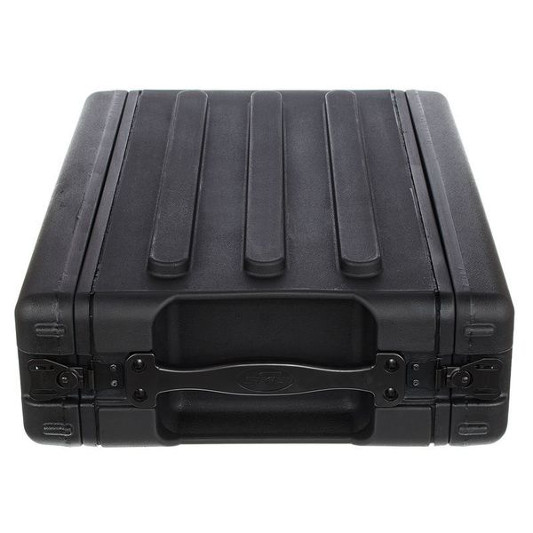 SKB Roto-Molded 2U Shallow Rack