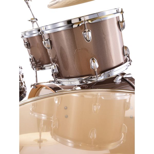 Mapex Venus 5045 Drum Set Bundle VX