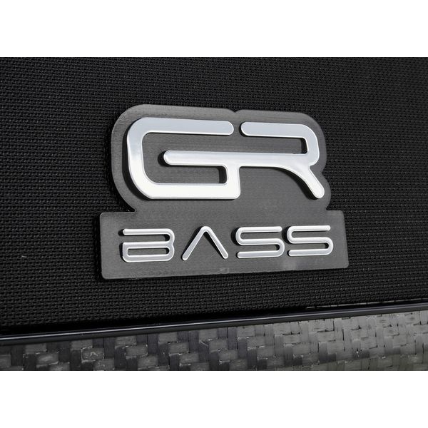 GR Bass AT Cube Acoustic