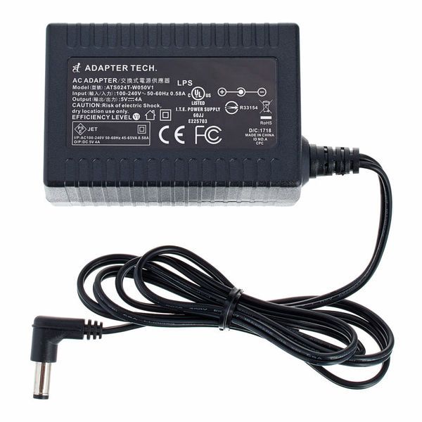 the t.bone Tour Guide Mini C12