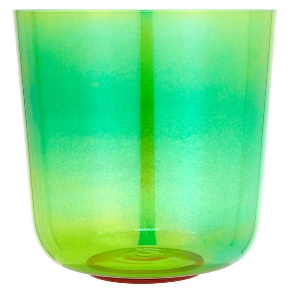 Thomann Crystal Singing Bowl CCC 8" F