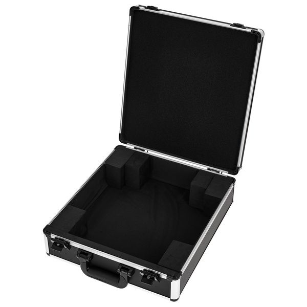 Behringer Xenyx X1204 USB Case Bundle