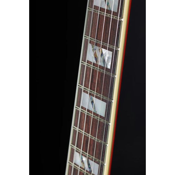 DAngelico Excel DC Viola