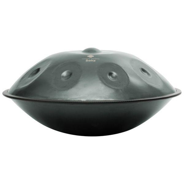 Sela Harmony Handpan D Kurd 204