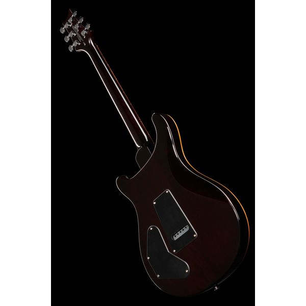 PRS SE DGT Tobacco Sunburst