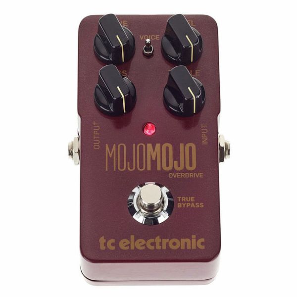 tc electronic MojoMojo
