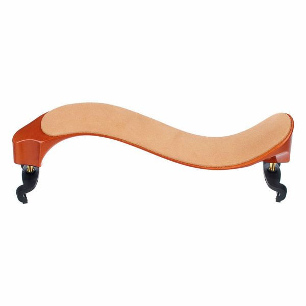 Mach One Hook Shoulder Rest Violin 4/4