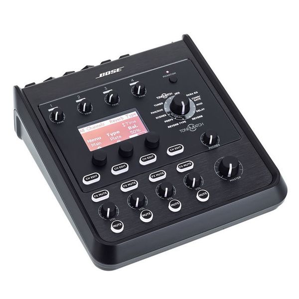Bose T4S Mixer