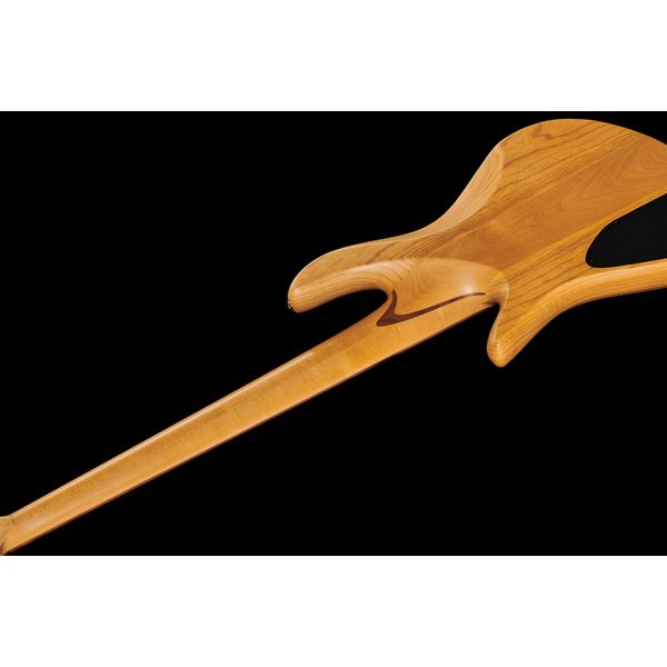 Fodera Emperor Elite 5 James Genus