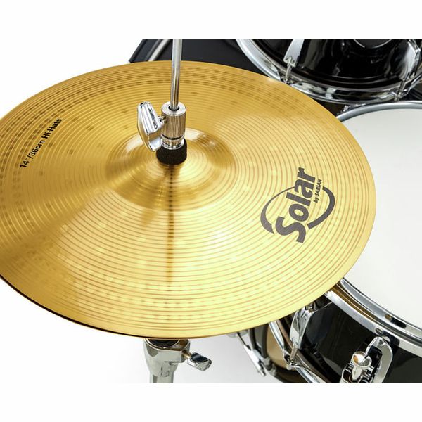 Pearl Roadshow 22" Jet Black